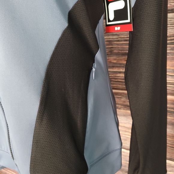 NWT Fila Activewear Jacket - Picture 8 of 11